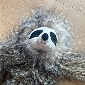 Jelly cat Plush Sloth Toy